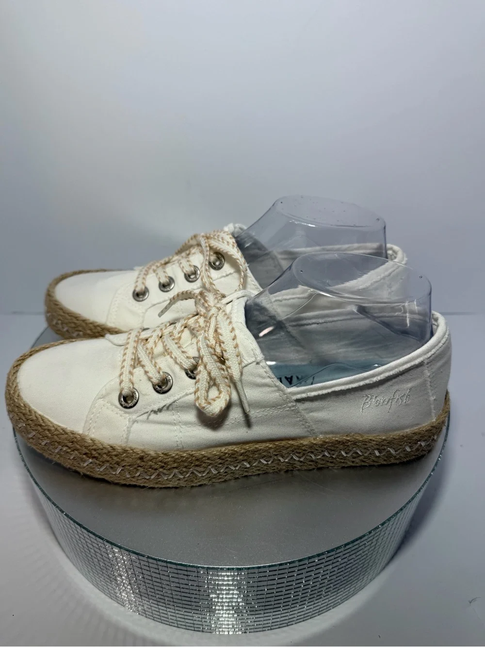 Blowfish Malibu classic white